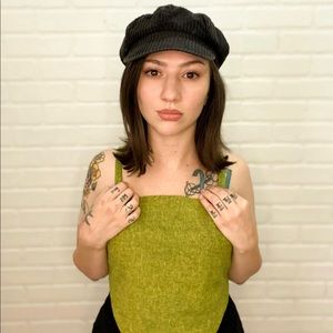 Meet your Posher, Noel